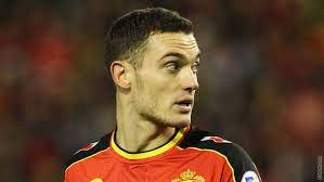 Vermaelen last played 90 minutes for the catalan side on january 9, 2016 but last appeared for barca against getafe on march 12, 2016. Vermaelen Agrees To Join Barcelona News Arsenal Com