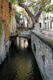 le pont canal de briare vu du ciel villes du loiret pinterest paris