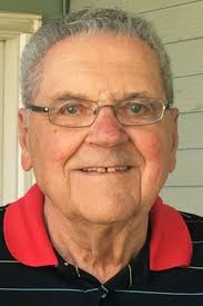 Ronald Hessler Obituary (1930