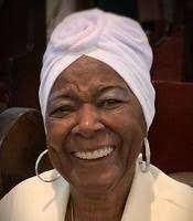 Arnette Jefferson Obituary (1943