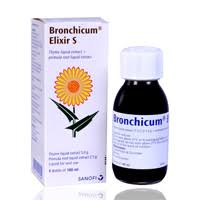 * برونشيكم اس شراب للاطفال مكمل غذائي في حالات السعال bronchicum syrup وهو واحد من أفضل أدوية علاج السعال والزكام والذي سنستعرض معكم جميع اثاره الجانبية ودواعي ونواهي استعماله وكيفية استخدامه وجرعاته واسعاره بالاسواق العربية ان توفرت. Bronchicum Elixir 100ml Wellcare Online Pharmacy Qatar Buy Medicines Beauty Hair Skin Care Products And More Wellcareonline Com