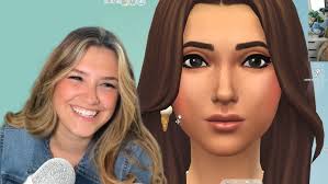 How do you SIM?! First time playing SIMS4 1/?