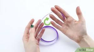 Heatless hair will give you effortless curls without heat. 3 Ways To Curl Ribbon Wikihow