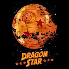 Dragon Star Dragon Ball Art Anime Dragon Ball Anime Wallpaper Phone
