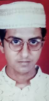 💐💠✨️🎗Mawlana keenoo was a brilliant Hafeez @ 13, while he Crowned me at  11, He memorized in 33Months, & design me 18Months @ Dar ul uloom Aleemiah  madrassah