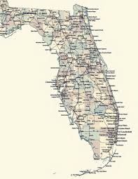 The Florida Surveyor