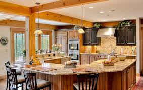 Opting for unique cabinet handles, faucets, or suspended lamps can make all the difference in a kitchen's overall look. Luxury Kitchens Dream Kitchens