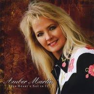 Amber Martin Music
