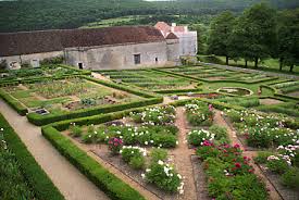 Beaux Jardins De France Beaux Jardins Jardins Jardin Francais