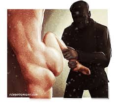 Forbidden Feast - Page 12 - HentaiEra