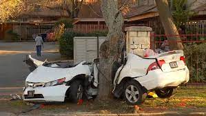 Before you sign any papers, or give a recorded statement, make sure you understand your rights. Teen Killed In Hit And Run Crash That Nearly Ripped Car In Half Kabb