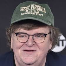 Michael Moore