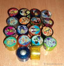 Oh well, the rest of the world is doing it now so it's about time that pokemon jumped on the over 9000 bandwagon xd the phrasing of it seems kind of. Lote De Tazos Con Bola Pokemon Y Dragon Ball Sold Through Direct Sale 40823297