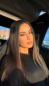 am I actually your type ?😚