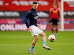 England football unites every part of the game, from grassroots football to the england national teams. Phil Foden Recalled By England But Greenwood Remains In Exile Football News Times Of India
