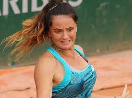 We provide independent and objective news to our local readers. Kuzmova V Voegele Live Streaming Prediction At The Linz Open