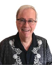 Rev. Scott Richard Temple