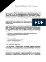 Convert (epub, mobi) sent to email sent to kindle report. Mpers Article A Comparative Analysis Of Pers Mpers And Mfrs Frameworks Goodwill Accounting Equity Finance