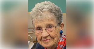 Obituary information for Leah Catherine Miller