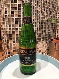 It was a rainy stormy night last week and i had plans to meet my husband for dinner at lupulo on 6th avenue and 29th street in midtown, just south of. Cerveza Reserva Malta Y Lupulo 1897 33 Cl