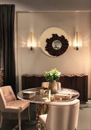 Each example shows an object exhibiting a human character trait. 2019 Interior Design Trends Get Inspired By These Rounded Shapes