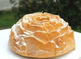 Saveur De Mon Terroir Tout Simplement Le Gateau De Savoie Gateau De Savoie Gateau Facile Dessert