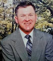 John Marcus Mixon Obituary