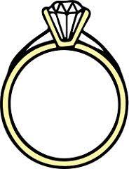 Download icons in all formats or edit them for your designs. Wedding Ring Svg Free Free Svg Cut Files