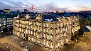 Credit suisse group is a leading financial services company, advising clients in all aspects of finance, across the globe and around the clock. Parah Efek Skandal Archegos Credit Suisse Rugi Rp 4 T Di Q1