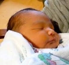 There's a New Girl in Town