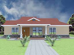 3 Bedroom Design 1090b Bedroom House Plans House Plan Gallery House Plans