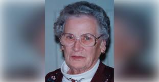 Obituary information for Phyllis Mary McCormick