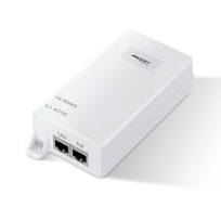 Amazon.com: Gigabit PoE++ Injector 60W IEEE802.3bt/at/af ...
