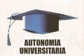 Puede entenderse desde distintos enfoques disciplinarios: La Autonomia Universitaria En Venezuela Siglo Xxi