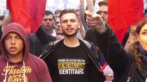 Génération identitaire a réagi aux propos polémiques de christophe castaner sur les ong qui [mise à jour le vendredi 5 avril: Marche Generation Identitaire On Est Chez Nous Paris France 28 Mai 2016 Youtube