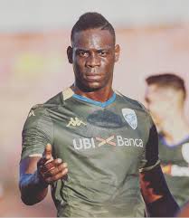 (born 12 aug, 1990) forward for brescia. Mario Balotelli Biography Height Life Story Super Stars Bio