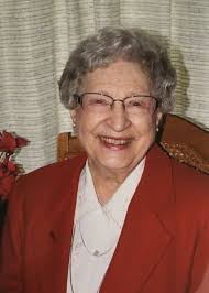 Caroline “Carrie” Meier