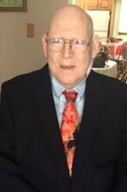 Obituary information for William M. Kerr