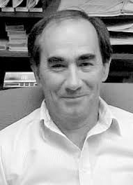 The View From the Chair