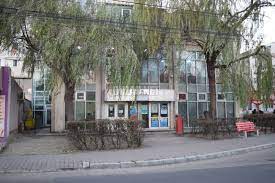 6 nu are definite produse şi/sau servicii! Oficiul Postal Nr 5 Micro V Buzau Institutii Publice Private Curierat Oficii Postale
