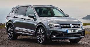 Not so much as a. 2020 Volkswagen Tiguan Allspace To Be Launched In Malaysia On Aug 12 Seven Seater R Line Highline Paultan Org