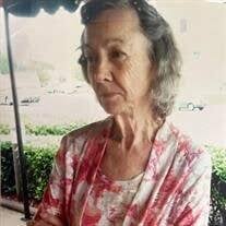 Carolyn Dean "Cat" Williams Obituary