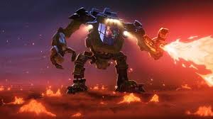 Love Death Robots Episode 4 Suits Ending Explained What S On Netflix Temporadas Animacao Alienigenas