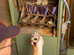 If your pilot light goes out, all you need to. How To Check A Standing Pilot Light On A Gas Furnace