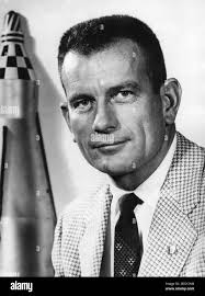 Donald kent slayton hi-res stock photography and images