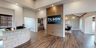 Model homes & office locations. New Homes In Waxahachie Tx From Tilson Custom Home Builders