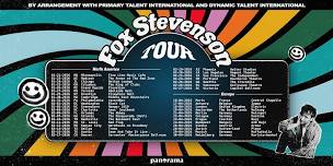 Fox Stevenson