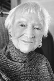 Obituary: Mercedes Haines