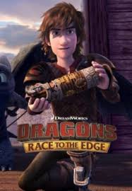Il est le premier à avoir apprivoisé un dragon. Telecharger Dragons Cavaliers De Beurk Saison 2 Ou Voir En Streaming Gratuit Zone Telechargement