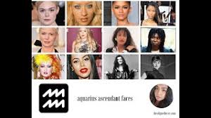 Since this house leads the chart, it has a special designation and is also known as the ascendant and/or rising sign. Best Of Aquarius Rising Appearance Free Watch Download Todaypk